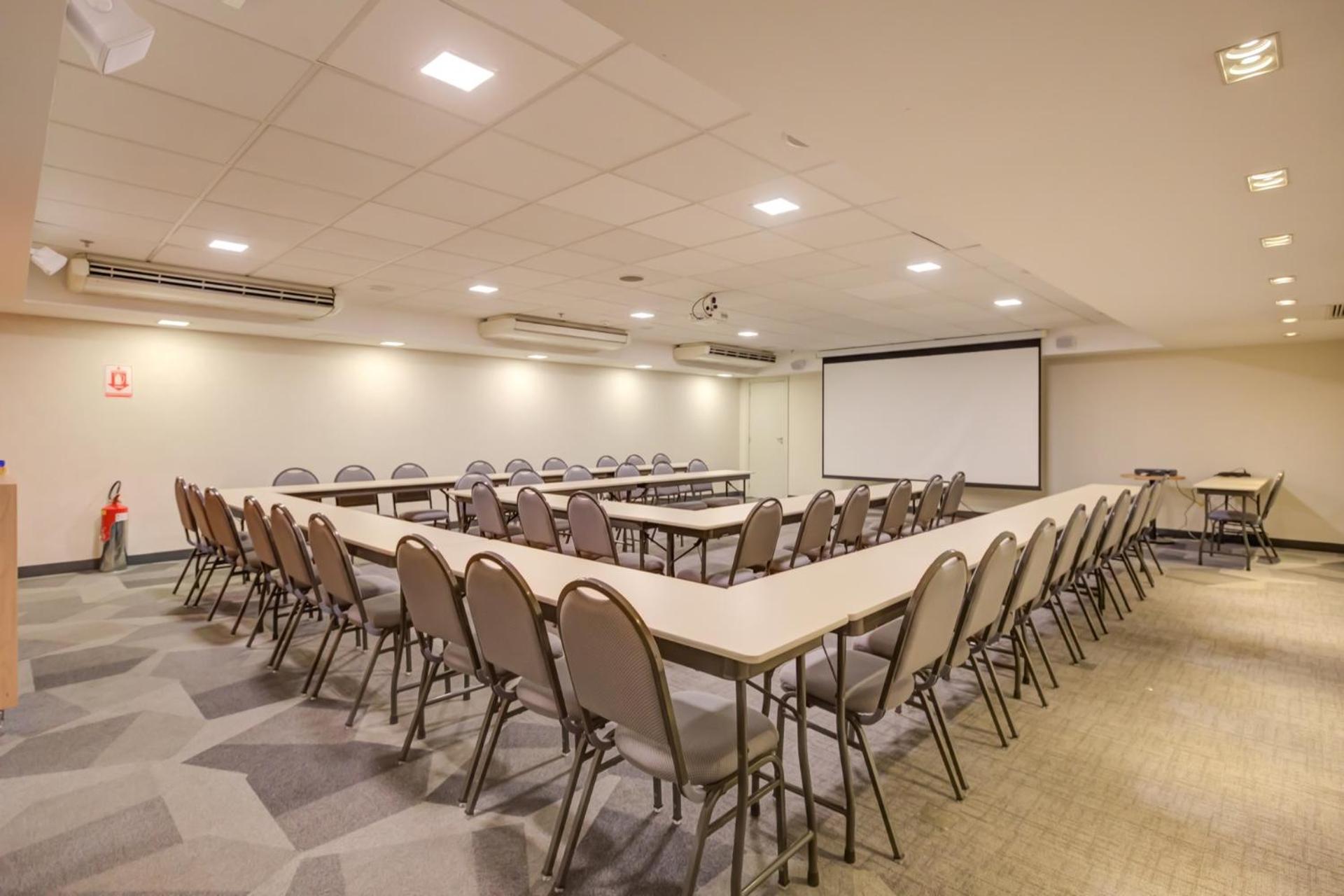 Ibis Budget Rio De Janeiro Nova America Zewnętrze zdjęcie