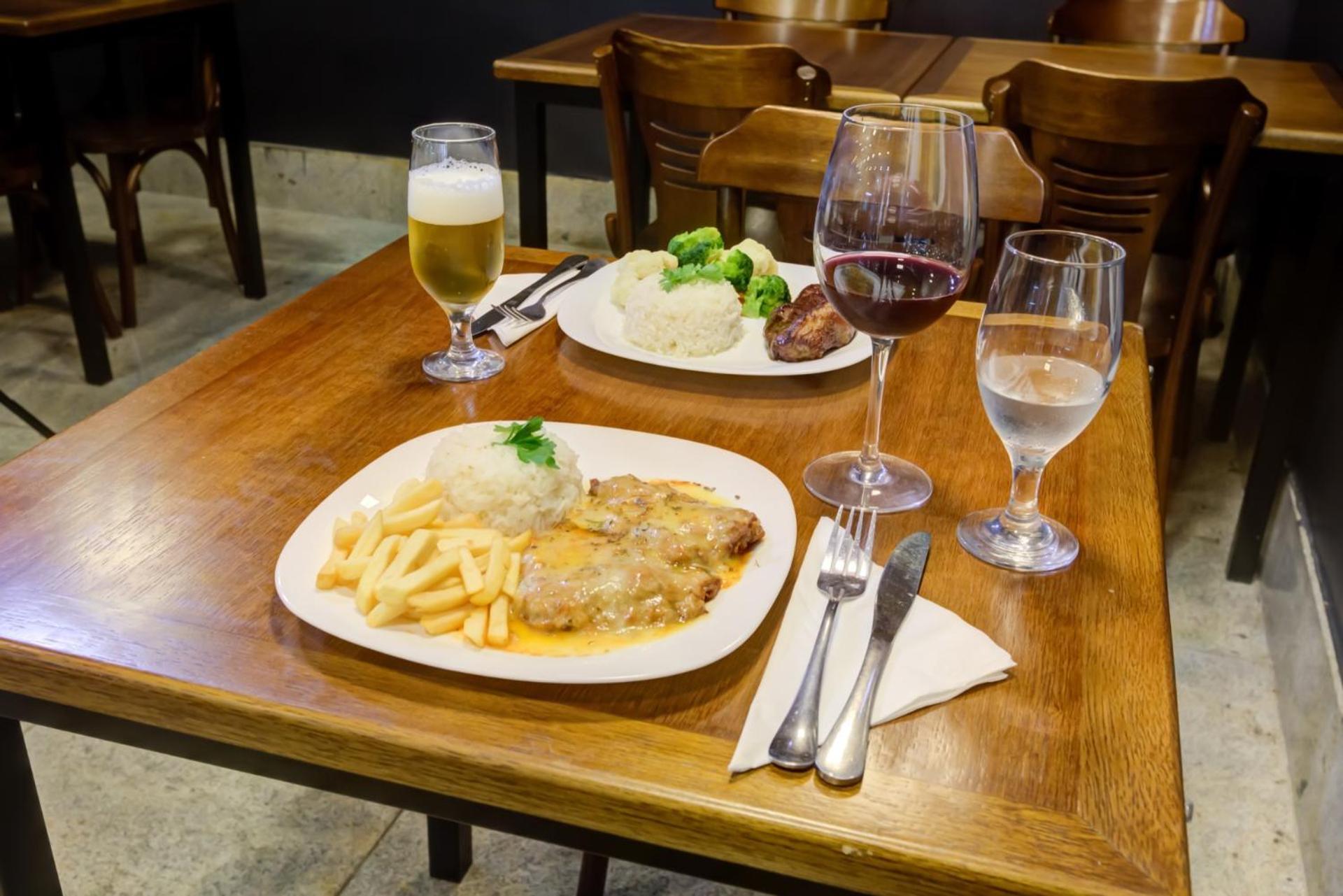 Ibis Budget Rio De Janeiro Nova America Zewnętrze zdjęcie