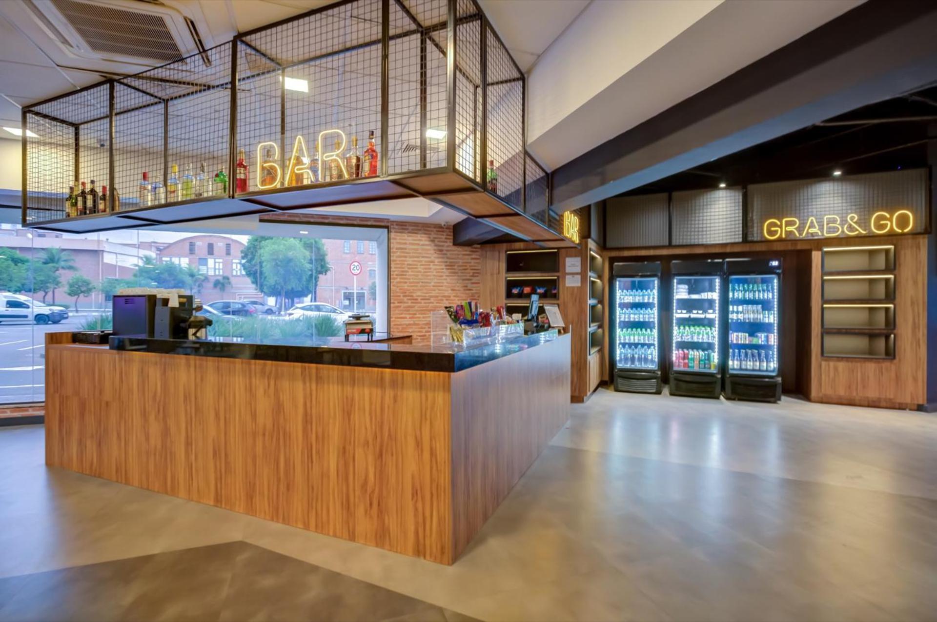 Ibis Budget Rio De Janeiro Nova America Zewnętrze zdjęcie