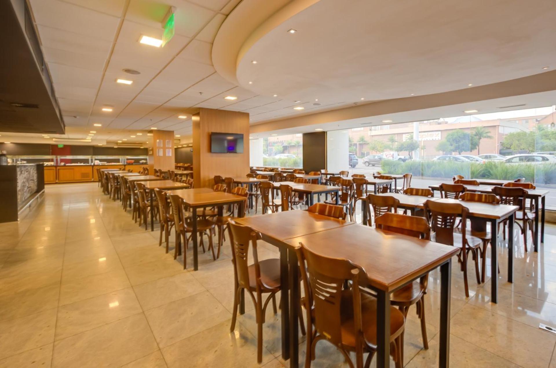 Ibis Budget Rio De Janeiro Nova America Zewnętrze zdjęcie
