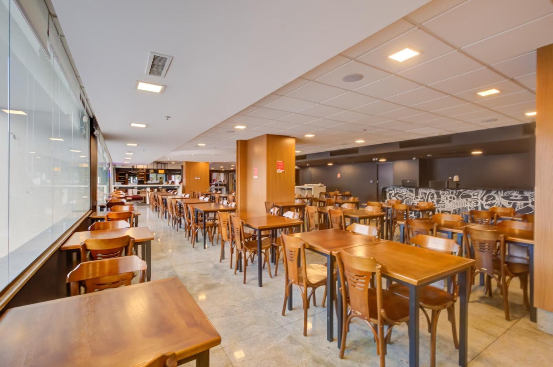 Ibis Budget Rio De Janeiro Nova America Zewnętrze zdjęcie