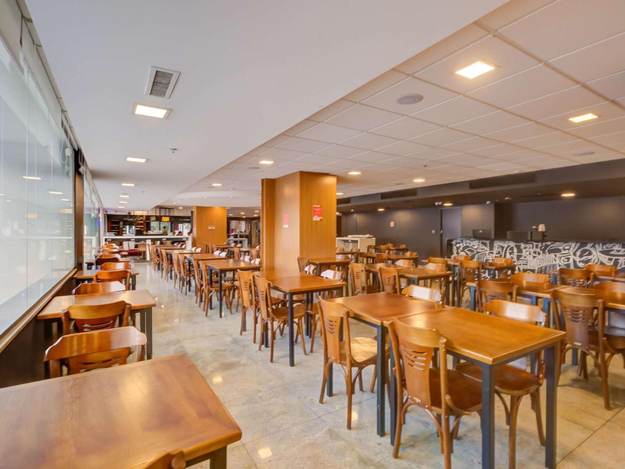 Ibis Budget Rio De Janeiro Nova America Zewnętrze zdjęcie